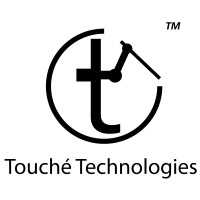 Touché Technologies Inc. logo - Similar company to Traxara Robotics