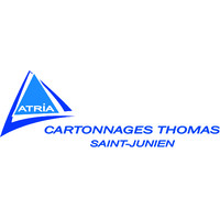 Cartonnages Thomas logo - Similar company to Olessen