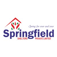 Springfield Shelters Private Limited logo - Similar company to Foundation One Infrastructure Private Limited