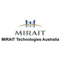 MIRAIT Technologies Australia logo - Similar company to Tech2