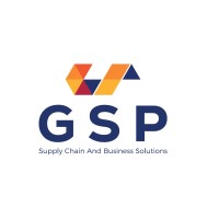 GSP For Supply Chain Solutions logo - Similar company to Linkedin Egypt Community