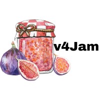 v4Jam logo - Similar company to Pacific Connect