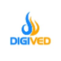 DigiVed Business Solutions Pvt. Ltd. logo - Similar company to Boxmyspace
