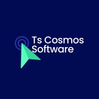 Ts Cosmos logo - Similar company to Cilondis