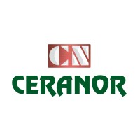 CERANOR logo - Similar company to Grupo Resnova S.L.