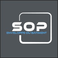 SOP logo - Similar company to Sop
