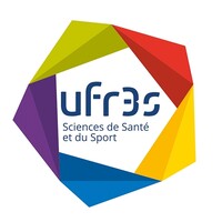UFR3S - Département de Médecine - Université de Lille logo - Similar company to Tempoforme ®