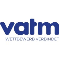VATM logo - Similar company to Hk2 Comtection Gmbh