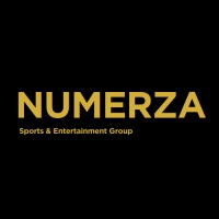 Numerza, Sports & Entertainment Group logo - Similar company to Abbey Lynn Models