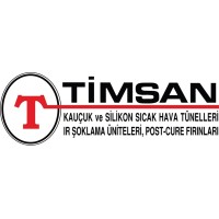 Timsan Makine Sanayi logo - Similar company to Timsan Transformator