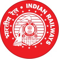 Indian Railways logo - Similar company to South Western Railway (Construction)