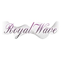 Royal Wave Media, Inc. logo - Similar company to Speak Easy Digital