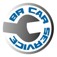 BR CAR SERVICE logo - Similar company to Brcard