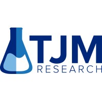 TJM Research, LLC logo - Similar company to Satop Space Alliance Technology Outreach Program