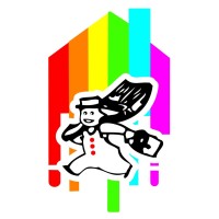 Amer Abdullah Trading Paints Est logo - Similar company to 365 Solutions