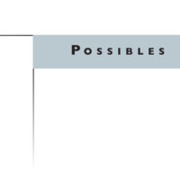 Possibles Media logo - Similar company to Latrompette Studio
