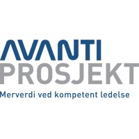 Avanti Prosjekt AS logo - Similar company to Bygglarm