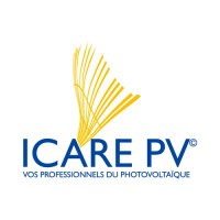 Icare PV logo - Similar company to Bcommb
