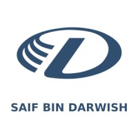 Saif Bin Darwish logo - Similar company to Bin Hafeez General Contracting Llc