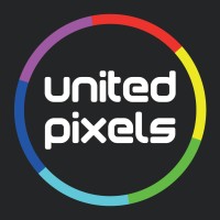 United Pixels logo - Similar company to Noonmar