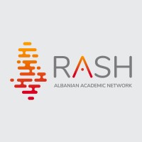 RASH - Academic Network of Albania logo - Similar company to Risdeit