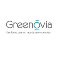 Greenovia Groupe La Poste