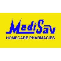Medisav Homecare Pharmacies logo - Similar company to Eastern Oklahoma Medical Ctr