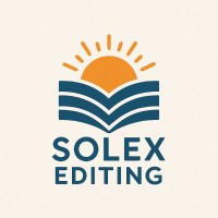 Solex Editing logo - Similar company to Masterpro Lighting Llc