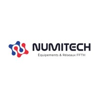 NUMITECH logo - Similar company to It