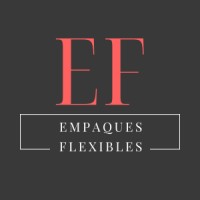 Empaques-Flexibles logo - Similar company to Plastipack S.A.