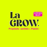 Lagrow logo - Similar company to Controlatic S.A.S.