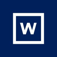 WillScot logo - Similar company to Tycrop Trailers