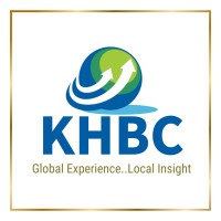 KH Business Consultants Ltd. logo - Similar company to Caribbean Risk Management Academy