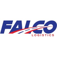 FALCO Logistics Services logo - Similar company to Jesser Logistics