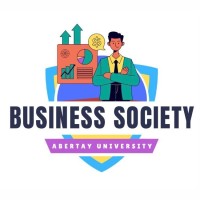 Abertay Business Society logo - Similar company to Pharmastaff
