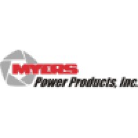 Myers Power Products, Inc. logo - Similar company to Switchgear Charging Solutions