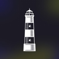 Lighthouse logo - Similar company to Beamql
