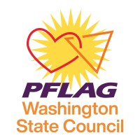 PFLAG Washington State Council logo - Similar company to Pflag Seattle