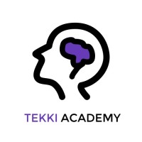 Tekki Academy logo - Similar company to Rgx Tech Ventures