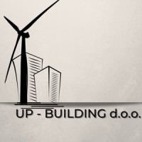 UP BUILDING d.o.o. logo - Similar company to Krov.By