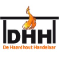 De Haardhout Handelaar logo - Similar company to Haardhout.Com
