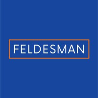 Feldesman LLP logo - Similar company to Link Strategic Partners