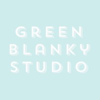 Green Blanky Studio