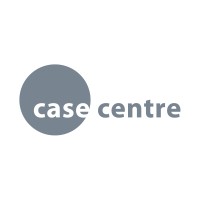 The Case Centre logo - Similar company to Intrepid Lab - Research For Business And Society - Lusófona University