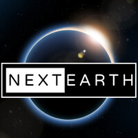 NextEarth logo - Similar company to Black Classic