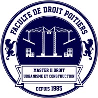 Association des Juristes en Urbanisme et Construction logo - Similar company to Master 2 Droit De L'Urbanisme Et De La Construction Ul