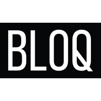 BLOQ logo - Similar company to Mindfule
