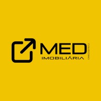 MED Imobiliária logo - Similar company to Ternos Decinel
