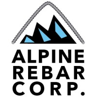 Alpine Rebar Corp. logo - Similar company to Celtic Rebar