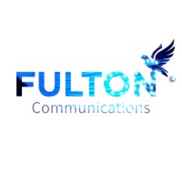 Fulton Communications logo - Similar company to My Training Academy